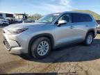 TOYOTA GRAND HIGHLANDER 2024