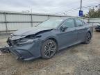TOYOTA CAMRY 2025