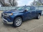 CHEVROLET SILVERADO 2023