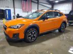 SUBARU CROSSTREK 2018