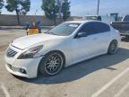 INFINITI G35 2007