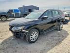 NISSAN ROGUE 2018