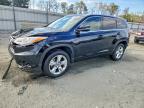 TOYOTA HIGHLANDER 2016