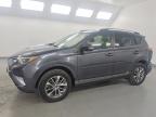 TOYOTA RAV4 HYBRID 2018