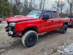CHEVROLET SILVERADO 2006