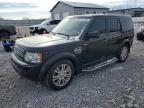 LAND ROVER LR4 2011