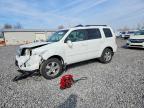 HONDA PILOT 2009