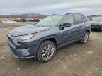 TOYOTA RAV4 2021