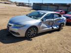 ACURA TLX 2015