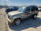 JEEP LIBERTY 2006