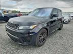 LAND ROVER RANGE ROVER SPORT 2016