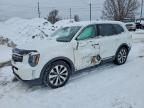 KIA TELLURIDE 2020