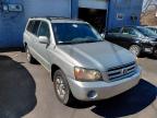 TOYOTA HIGHLANDER 2004