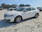 LINCOLN MKS 2011