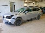 SUBARU OUTBACK 2015