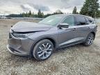 ACURA MDX 2022
