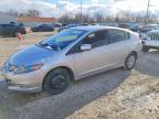 HONDA INSIGHT 2011