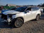 TOYOTA HIGHLANDER HYBRID 2021