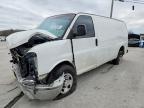 CHEVROLET EXPRESS G2500 2013