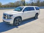 CHEVROLET SUBURBAN 2016