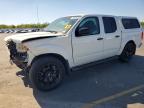 NISSAN FRONTIER 2019