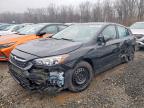 SUBARU IMPREZA 2023