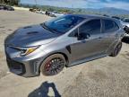 TOYOTA GR COROLLA 2025