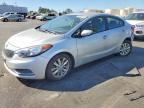 KIA FORTE 2015