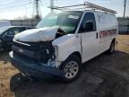 CHEVROLET EXPRESS G1500 2013