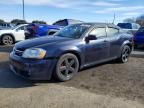 DODGE AVENGER 2012