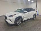 TOYOTA HIGHLANDER HYBRID 2025