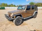 JEEP WRANGLER UNLIMITED 2015