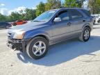 KIA SORENTO 2009