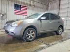 NISSAN ROGUE 2008