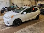 TOYOTA PRIUS C 2012