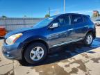 NISSAN ROGUE 2013