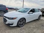 CHEVROLET MALIBU 2021
