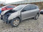 NISSAN ROGUE 2014