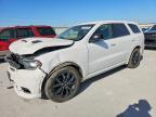 DODGE DURANGO 2019
