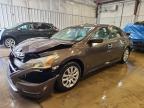 NISSAN ALTIMA 2013
