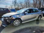TOYOTA CAMRY HYBRID 2022