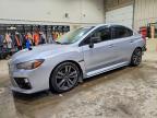 SUBARU WRX 2017