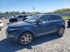 LAND ROVER RANGE ROVER EVOQUE 2013