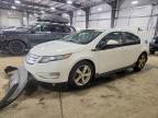 CHEVROLET VOLT 2015