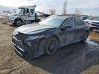 TOYOTA CAMRY HYBRID 2023