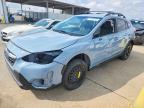 SUBARU CROSSTREK 2021