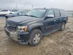 CHEVROLET SUBURBAN 2007