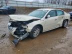 BUICK LUCERNE 2011