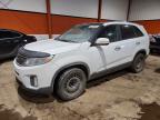 KIA SORENTO 2014