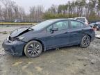 HONDA CIVIC 2013